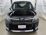 走行安定性もばっちりです。運転しやすくロングドライブも安心です。