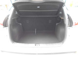 荷室は広々!様々なシーンで活躍します!