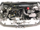 ★★★トヨタ認定中古車★★★ 見えないところまで美しく。室内からエンジンルームまで徹底的に洗浄。「まるごとクリーニング」実施済み!気持ちよくお乗りいただけますようクリーニング済みです。