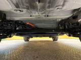 下回りがきれいなうちに、防錆加工の施工がオススメ。降雪地域はもちろん、沿岸部にお住いの方や、趣味でマリン・ウィンタースポーツをされる方にご好評いただいております。