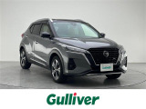 日産 キックス