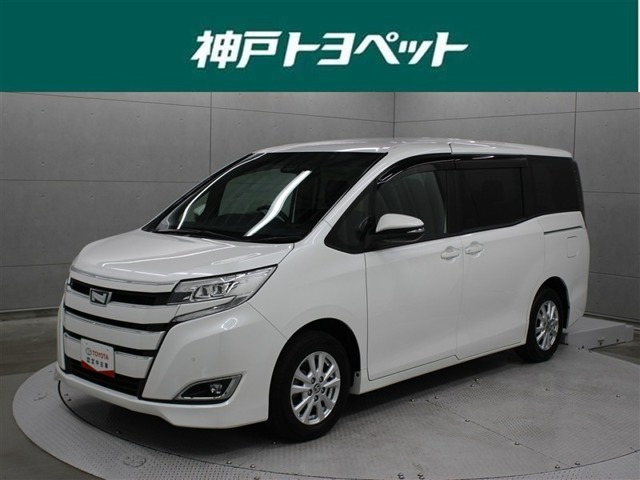 トヨタ ノア 