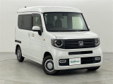 ホンダ N-VAN