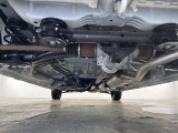 N-BOX  4WD 修復歴無し