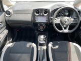 ノート 1.2 e-POWER X FOUR 4WD 修復歴無し