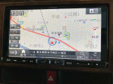 ナビ☆ おでかけや送迎も目的地まで安心サポートで便利なマストアイテム☆
