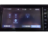 TV視聴可能。