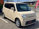 MRワゴン X 4WD