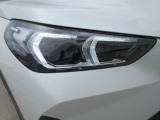 LEDヘッドライトで視界も良好です。見た目も恰好良いです。