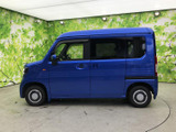 N-VAN +スタイル ファン ターボ 