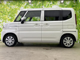 スペーシア ハイブリッド(HYBRID) G 4WD 