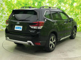フォレスター 2.0 アドバンス 4WD 