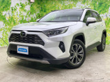 トヨタ RAV4