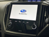 【大画面ナビ】人気の大型8インチナビを装備。存在感のある大画面はインパクト大!ナビ利用時のマップ表示は見やすく、テレビやDVDは臨場感がアップ!いつものドライブがグッと楽しくなります♪