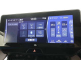 このナビゲーションには、AM/FM/Bluetooth機能などもついています。