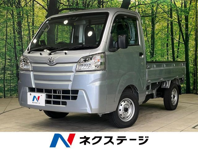ハイゼットトラック スタンダード SAIIIt 