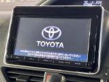 【純正9型ナビ】人気の純正ナビを装備。オーディオ機能も充実しており、Bluetooth接続すればお持ちのスマホやMP3プレイヤーの音楽を再生可能!毎日の運転がさらに楽しくなります!!