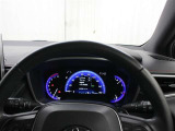 運転席廻りです。