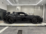 911 GT3 PDK 