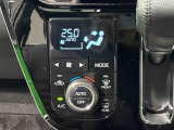 車内空調は&rdquo;AUTOエアコン&rdquo;にお任せ。運転に集中出来ますよ!