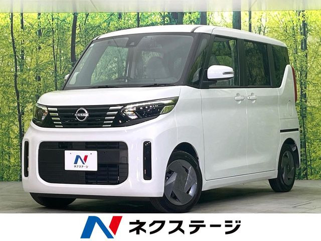 ルークス X 