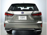 【CPOとは】〜Certified Pre-Owned〜厳しいレクサス基準をクリアした認定中古車のことです。