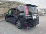 ノア 2.0 Si W×B II 