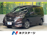純正9インチナビ フリップダウンモニター 両側パワースライドドア