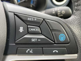 同一車線運転支援システム「プロパイロット」が付いており、高速道路の運転も楽になります