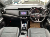 キックス 1.2 X (e-POWER) 