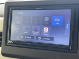 【 ナビゲーション 】ナビゲーションシステム装備なので不慣れな場所へのドライブも快適にして頂けます♪