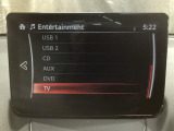 メーカーオプションTVチューナー付!