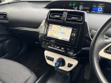 プリウス 1.8 S セーフティ プラス 修復歴無し