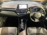 C-HR  G