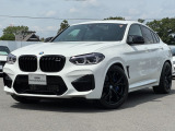 BMW X4 M