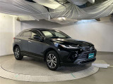 高級SUV ハリア-が入荷しました!お問合せをお待ちしております。