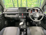 ジムニーノマド 1.5 FC 4WD 