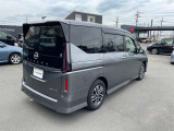 セレナ 1.4 e-POWER ハイウェイスターV 