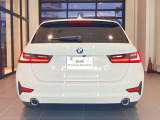 3シリーズツーリング 318i 