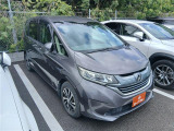 ホンダ フリード+
