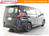 走りにこだわりながら収納力も持ち合わせたお車です。荷物を載せて軽快なドライブを楽しめますよ♪