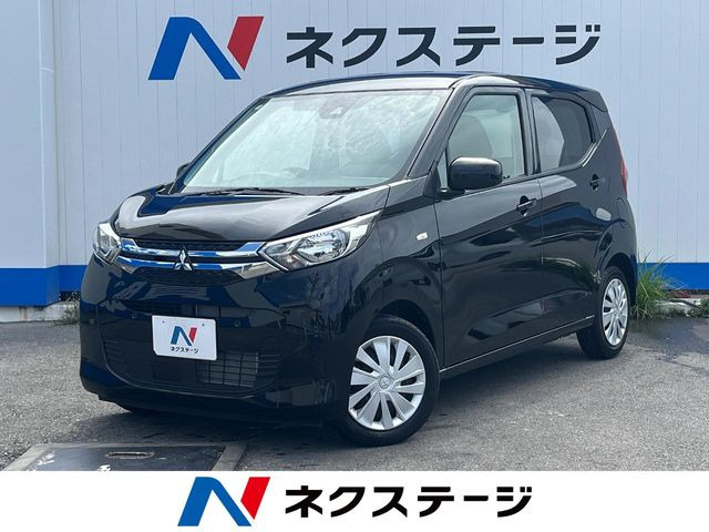 eKワゴン M 