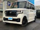ホンダ N-BOXカスタム