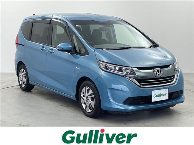 フリード 1.5 ハイブリッド G ホンダセンシング 修復歴無し