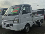 キャリイ KC エアコン パワステ 4WD 