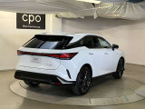 RX 350 Fスポーツ 4WD 