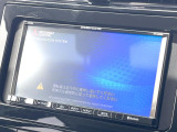 【ナビゲーション】使いやすいナビで目的地までしっかり案内してくれます。各種オーディオ再生機能も充実しており、お車の運転がさらに楽しくなります!!