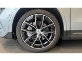 GLAクラス AMG GLA35 4マチック 4WD 