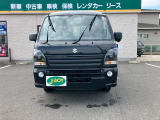 キャリイ スーパーキャリイ X リミテッド 4WD 