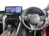 運転席からの視界もバッチリ!ご来店いただき、実際にご自身のシートポジションに調整いただきご確認してみたください!